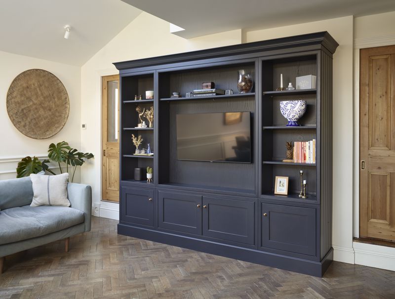 Family Area- click for photo gallery